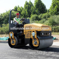 Hydraulic Asphalt Road Roller Compactor for Sale